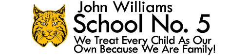 John Williams School No. 5